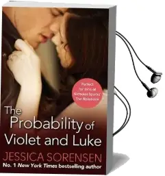 The Probability of Violet and Luke Audiobook download free by Jessica Sorensen
