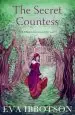 Audiobook The Secret Countess author Eva Ibbotson