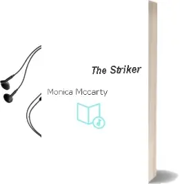 The Striker Audiobook download free by Monica Mccarty