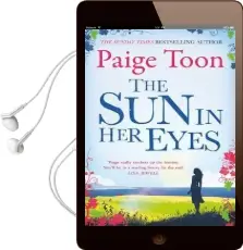 The sun in her Eyes Audiobook download free by Paige Toon