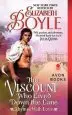 Audiobook The Viscount who Lived Down the Lane: Rhymes With Love author Elizabeth Boyle