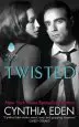 Audiobook Twisted author Cynthia Eden