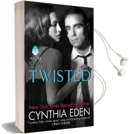 Twisted Audiobook download free by Cynthia Eden