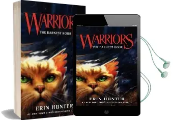 Warriors #6: The Darkest Hour Audiobook download free by Erin Hunter