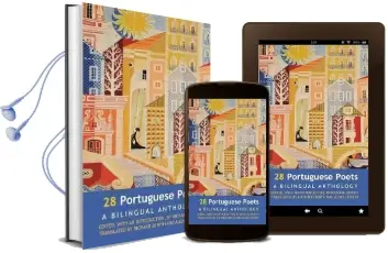 28 Portuguese Poets: A Bilingual Anthology Audiobook download free by Richard Zenith