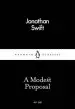 Audiobook A Modest Proposal author Jonathan Swift