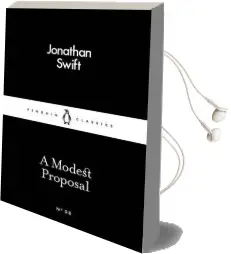 A Modest Proposal Audiobook download free by Jonathan Swift