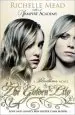 Audiobook Bloodlines: The Golden Lily (Book 2) author Richelle Mead
