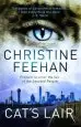 Audiobook Cat'S Lair author Christine Feehan