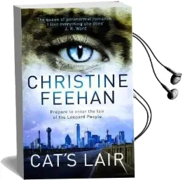Cat'S Lair Audiobook download free by Christine Feehan