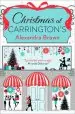 Audiobook Christmas at Carrington'S author Alexandra Brown