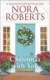 Audiobook Christmas With you: An Anthology author Nora Roberts