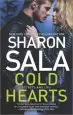 Audiobook Cold Hearts author Sharon Sala