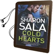 Cold Hearts Audiobook download free by Sharon Sala