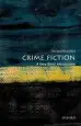 Audiobook Crime Fiction: A Very Short Introduction author Richard Bradford