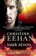 Audiobook Dark Blood author Christine Feehan