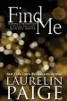 Audiobook Find me (Found Duet - Book 2) author Laurelin Paige