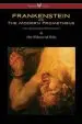 Audiobook Frankenstein or the Modern Prometheus (Uncensored 1818 Edition - Wisehouse Classics) author Mary Wollstonecraft Shelley