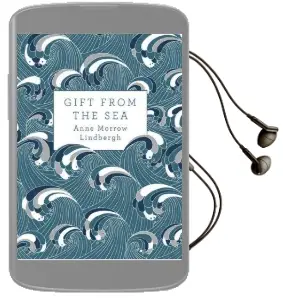 Gift From the sea Audiobook download free by Anne Morrow Lindbergh