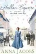 Audiobook Hallam Square: Book Four in the Brilliantly Entertaining and Heartwarming Gibson Family Saga author Anna Jacobs