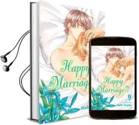 Happy Marriage?!, Vol. 9 Audiobook download free by Maki Enjoji