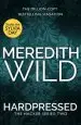 Audiobook Hardpressed: (The Hacker Series, Book 2) author Meredith Wild
