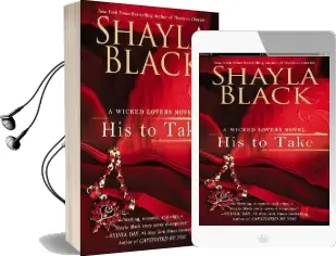 His to Take Audiobook download free by Shayla Black