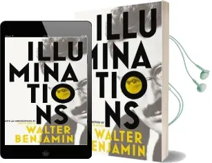 Illuminations Audiobook download free by Walter Benjamin