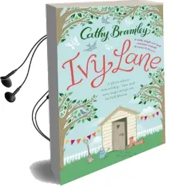 Ivy Lane Audiobook download free by Cathy Bramley
