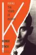 Audiobook Kafka: The Years of Insight author Reiner Stach