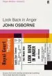 Audiobook Look Back in Anger: Faber Modern Classics author John Osborne