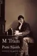 Audiobook M Train author Patti Smith