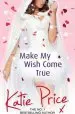 Audiobook Make my Wish Come True author Katie Price