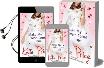 Make my Wish Come True Audiobook download free by Katie Price