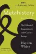 Audiobook Metahistory: The Historical Imagination in Nineteenth-Century Europe author Hayden White