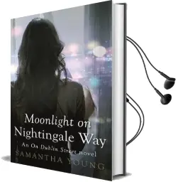 Moonlight on Nightingale way Audiobook download free by Samantha Young