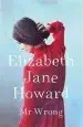 Audiobook Mr Wrong author Elizabeth Jane Howard