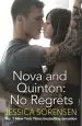 Audiobook Nova and Quinton: No Regrets author Jessica Sorensen