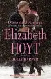 Audiobook Once and Always author Elizabeth Hoyt