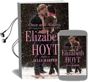 Once and Always Audiobook download free by Elizabeth Hoyt
