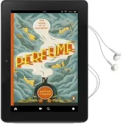 Perfume: The Story of a Murderer Audiobook download free by Patrick Süskind