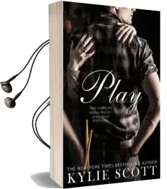 Play Audiobook download free by Kylie Scott