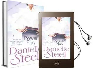 Power Play Audiobook download free by Danielle Steel