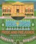 Audiobook Pride and Prejudice - Classics Reimagined author Jane Austen