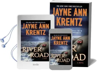 River Road Audiobook download free by Jayne Ann Krentz
