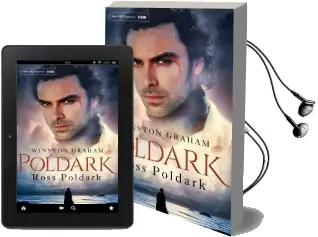 Ross Poldark Audiobook download free by Winston Graham
