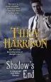 Audiobook Shadow'S end author Thea Harrison
