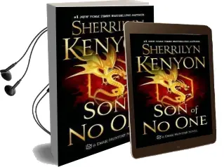 Son of no one Audiobook download free by Sherrilyn Kenyon