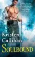 Audiobook Soulbound: The Darkest London Series: Book 6 author Kristen Callihan