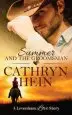 Audiobook Summer and the Groomsman author Cathryn Hein